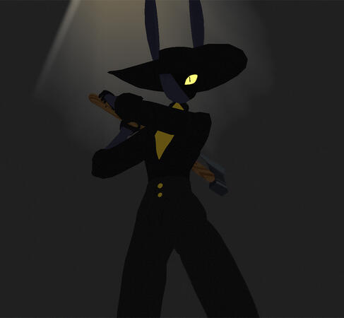 BunnyMan2
