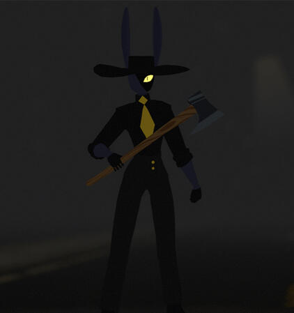 BunnyMan3